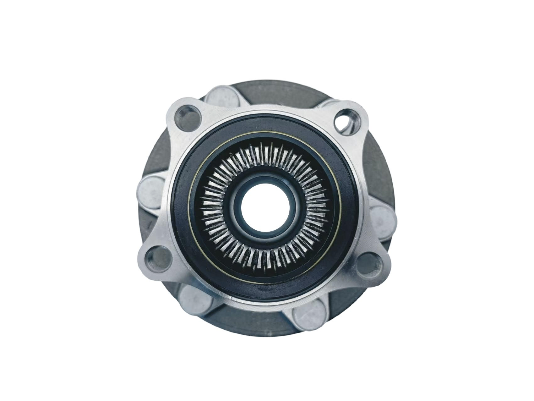 Bộ trục bánh xe thế hệ thứ tư